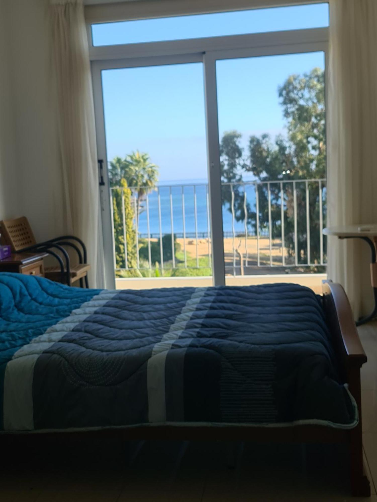 Horizon Villa Protaras Esterno foto