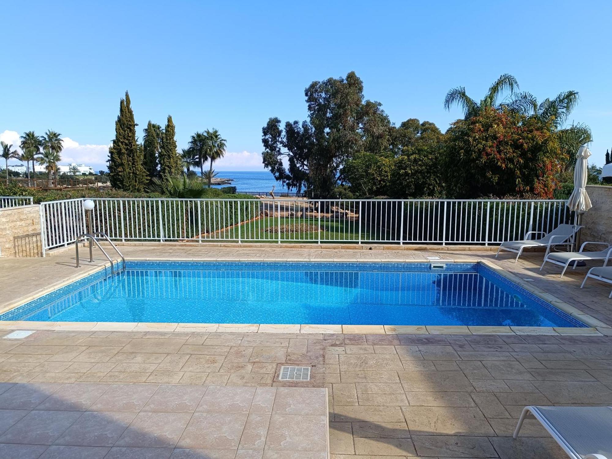 Horizon Villa Protaras Esterno foto