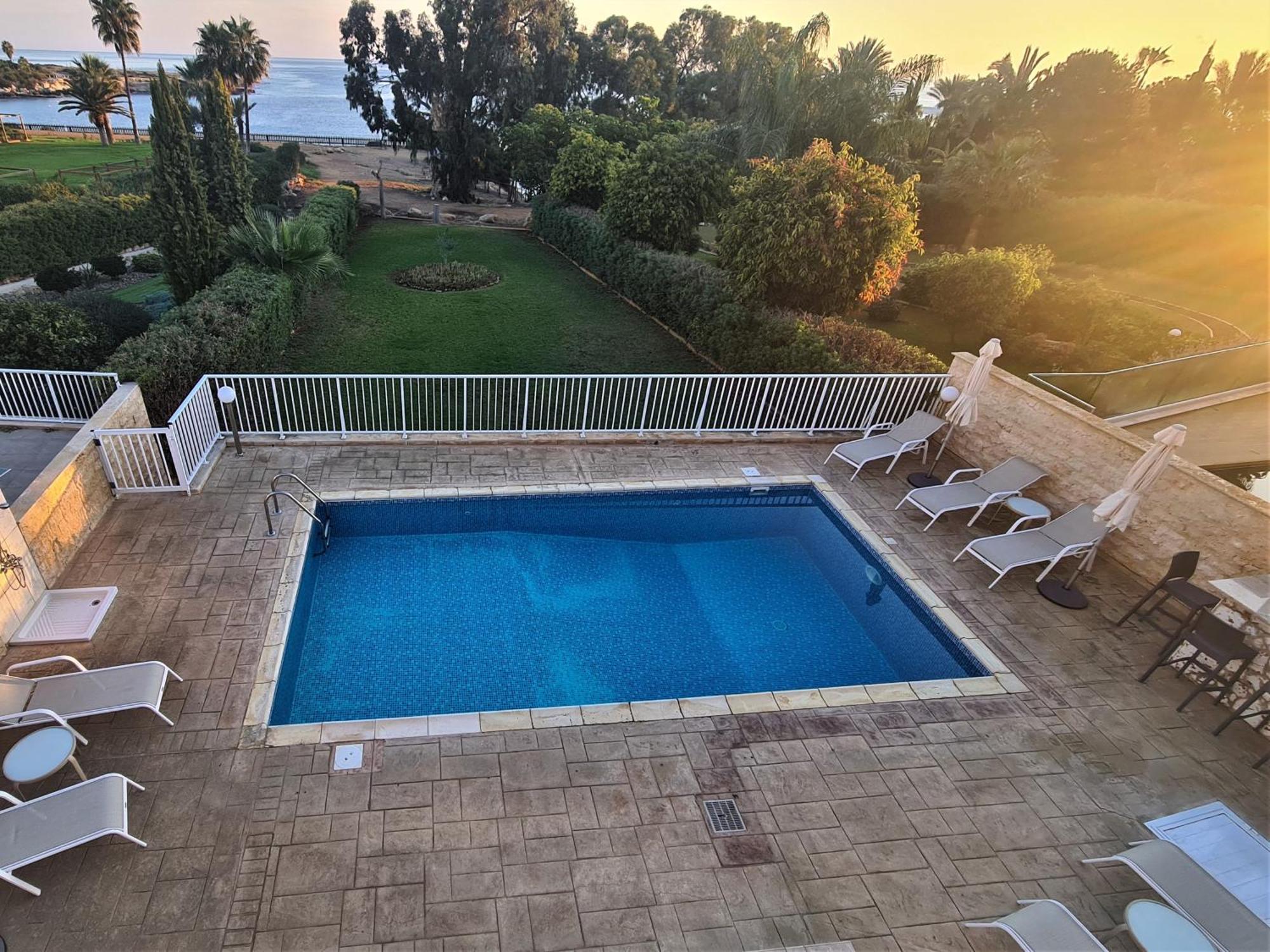 Horizon Villa Protaras Esterno foto