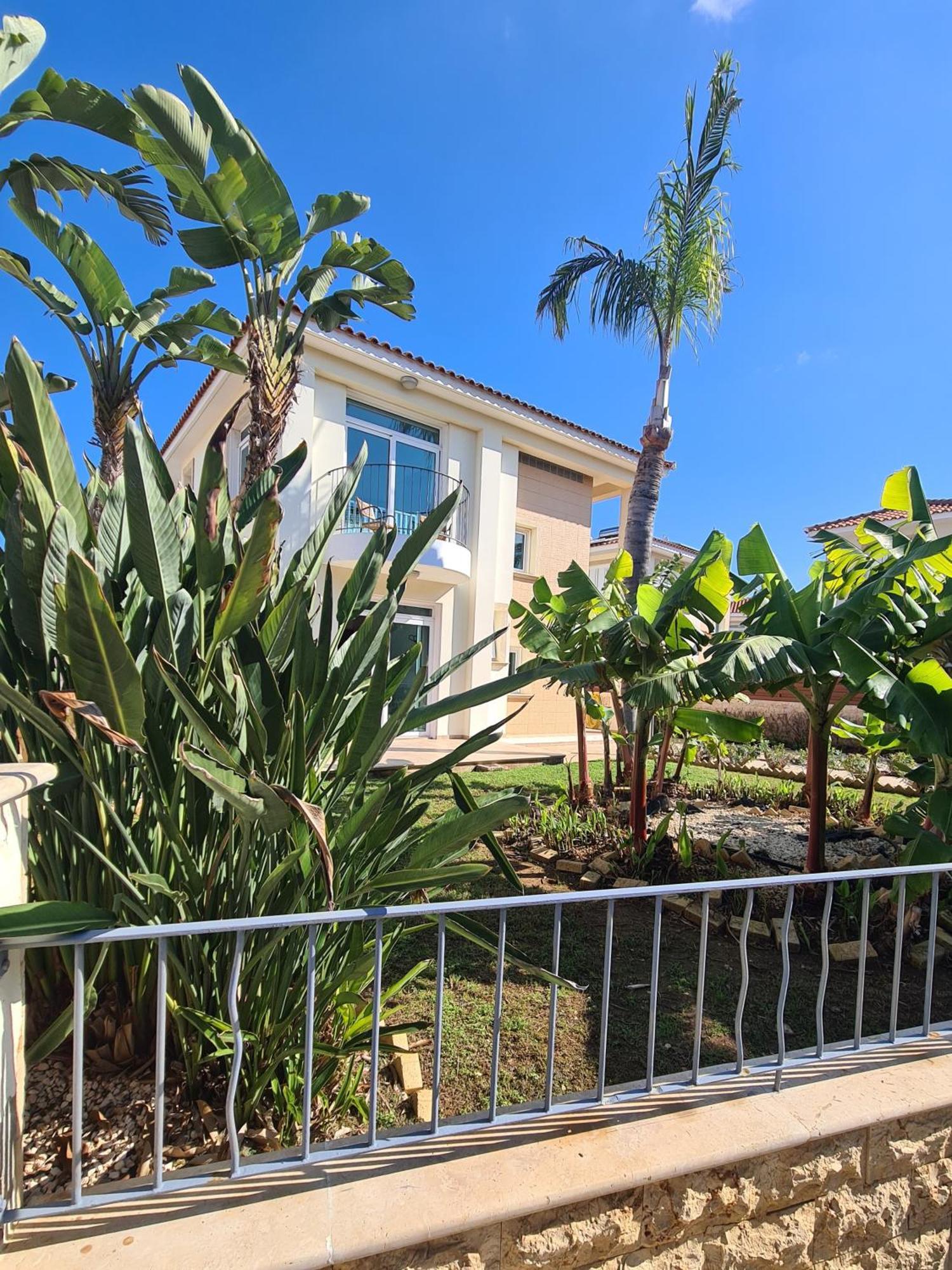 Horizon Villa Protaras Esterno foto