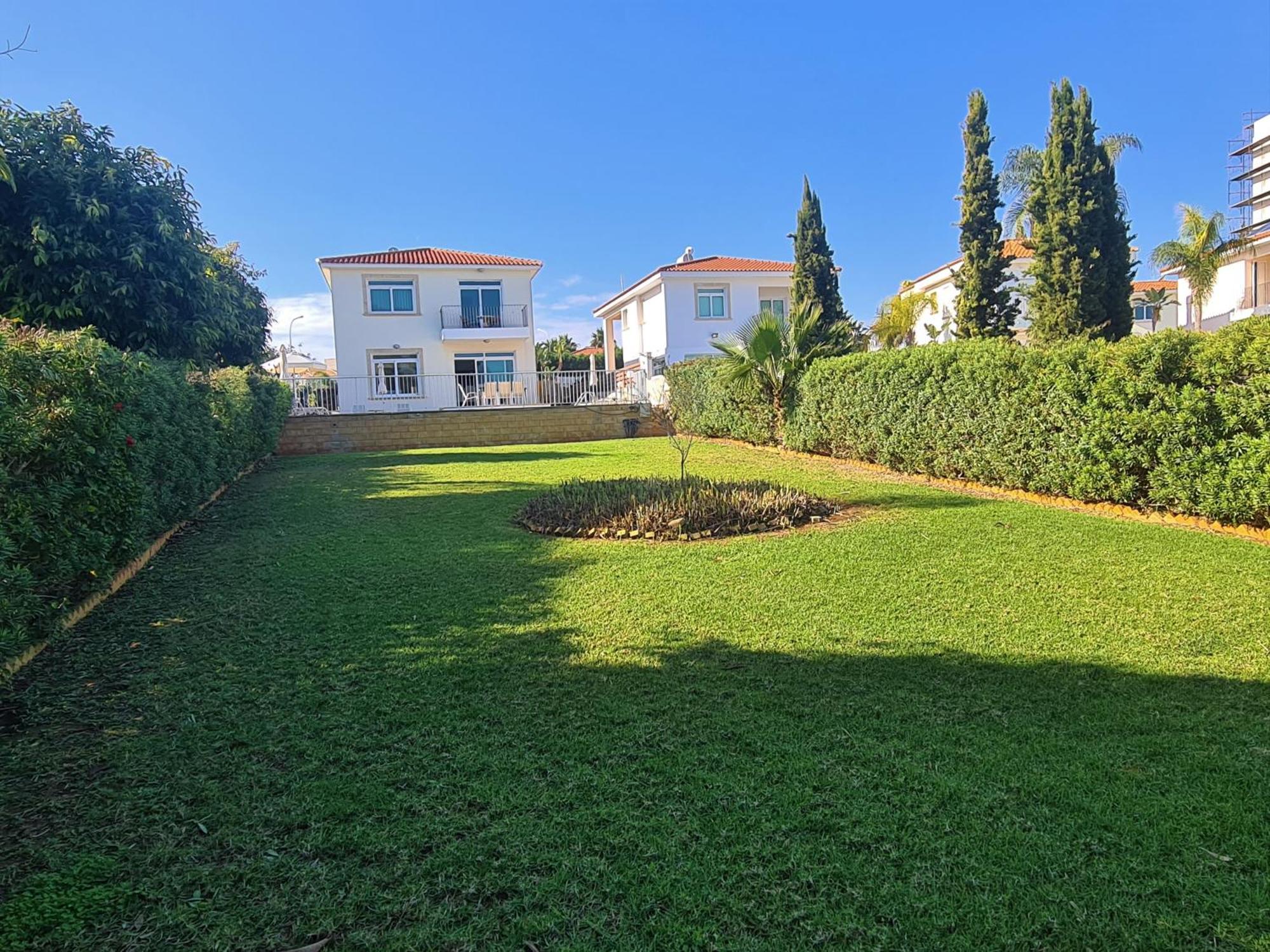 Horizon Villa Protaras Esterno foto