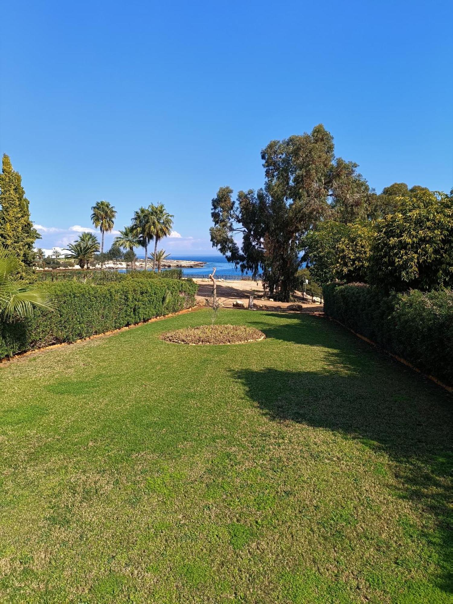 Horizon Villa Protaras Esterno foto