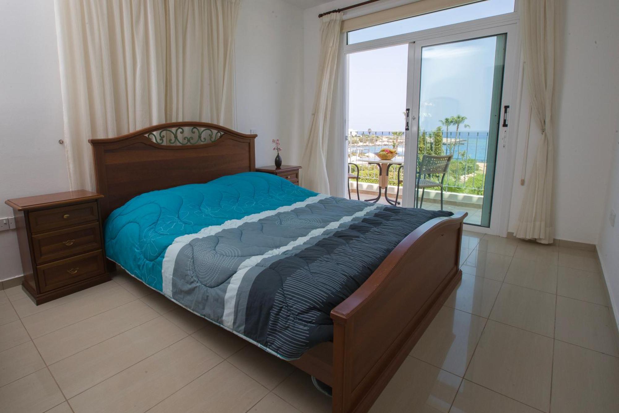 Horizon Villa Protaras Esterno foto