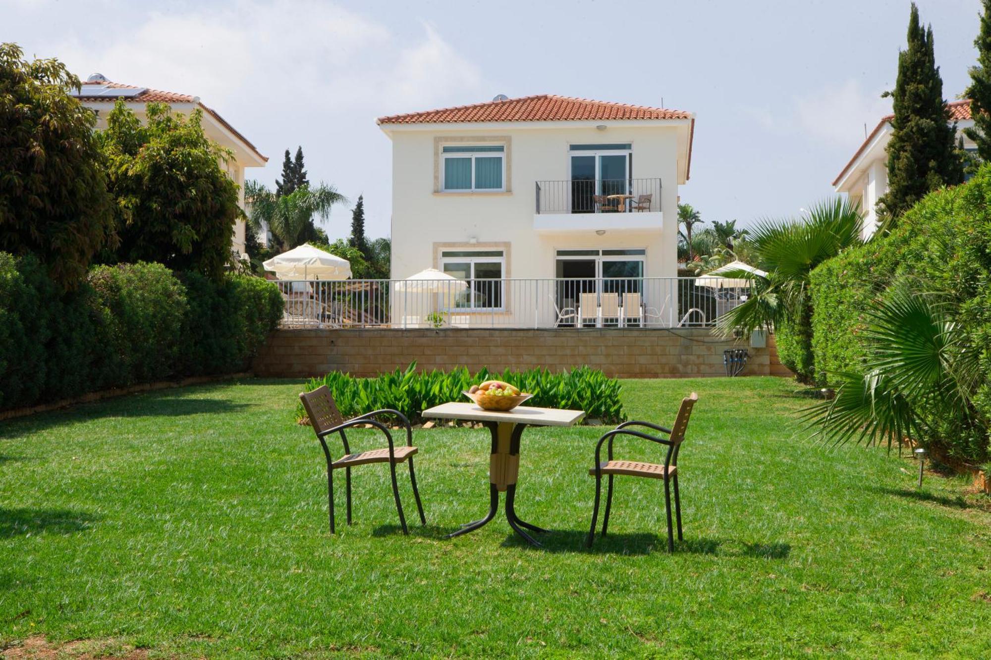 Horizon Villa Protaras Esterno foto