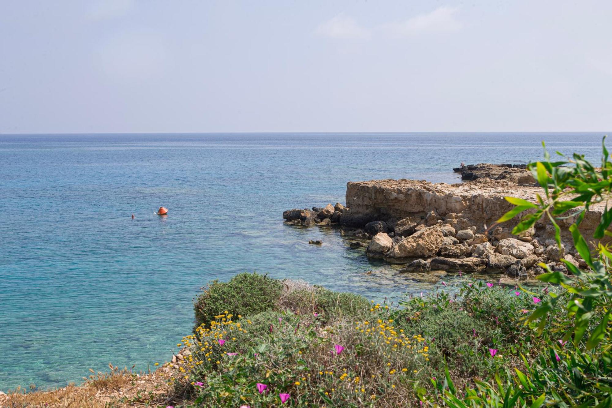 Horizon Villa Protaras Esterno foto