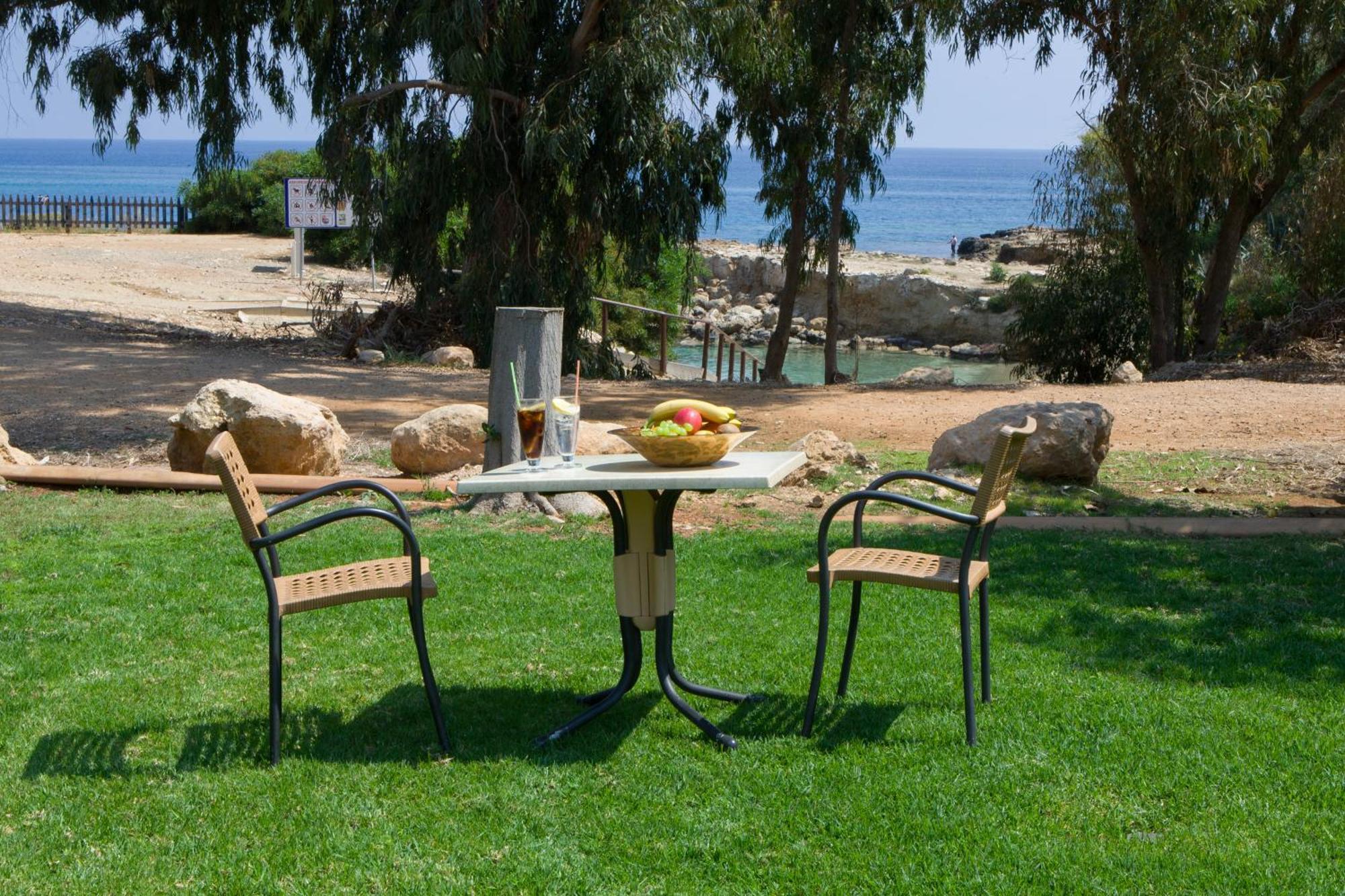 Horizon Villa Protaras Esterno foto