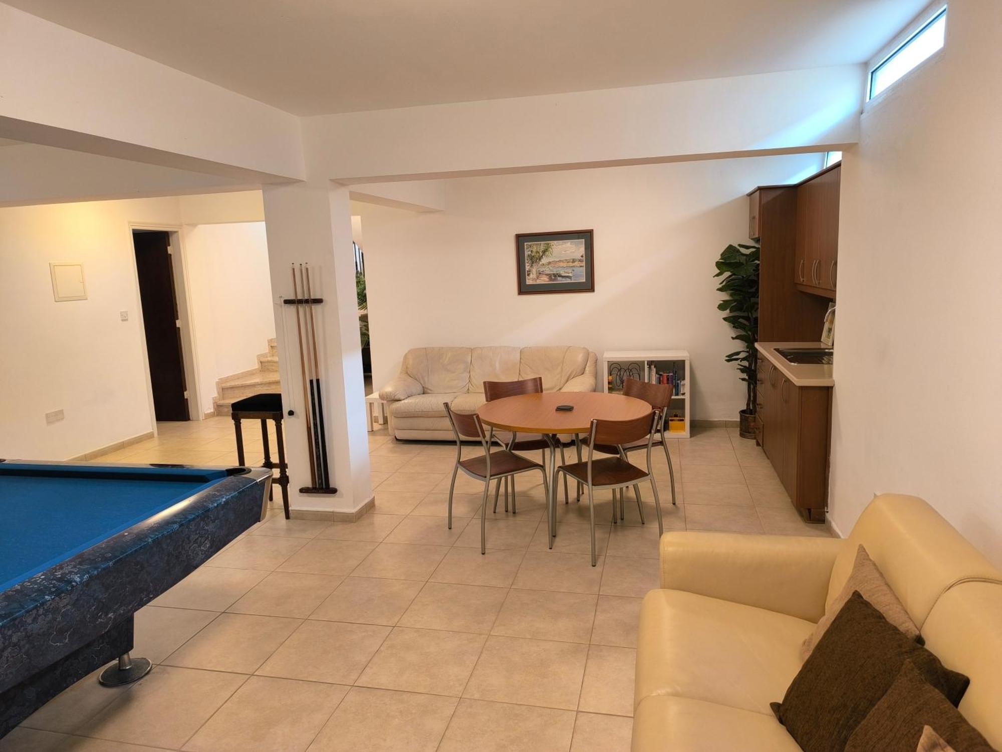 Horizon Villa Protaras Esterno foto